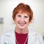 Physician Lori Grenich, NP