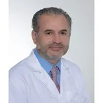 Dr. George F. Zahrah, MD - Norwalk, CT - Oncology