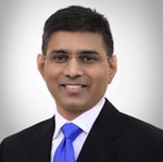 Dr. Harish M. Patil, MD