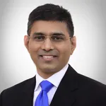 Dr. Harish M. Patil, MD