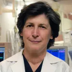 Dr. Gioia Turitto, MD - Brooklyn, NY - Cardiovascular Disease