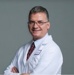 Dr. Christian J. Hirsch, MD