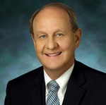 Dr. James Barter, MD