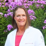 Dr. Allison Keen, MD