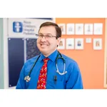 Dr. Justin Kahn, MD - Warren, OH - Pediatrics
