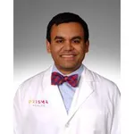 Dr. Aniket Saha - Seneca, SC - Oncology, Pediatric Hematology-Oncology