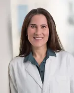 Dr. Kristy M. Borawski - Chapel Hill, NC - Urologist