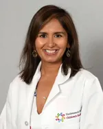 Dr. Namrata Gargee Jain, MD - Edison, NJ - Nephrology