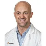 Dr. Robert Townsend Cole, MD - Atlanta, GA - Cardiovascular Disease, Internal Medicine