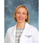 Dr. Dina K Kiseleva, MD - Santa Monica, CA - Obstetrics & Gynecology