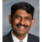 Dr. Sirumugai M Saravanan, MD - Lafayette, IN - Cardiologist