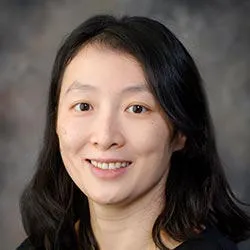 Dr. Cynthia Xinzi Wang, MD - Dallas, TX - Neurologist, Internist/pediatrician