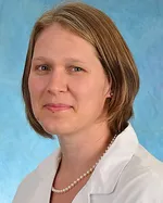 Dr. April Michelle Berndt - Chapel Hill, NC - Orthopedic Surgery