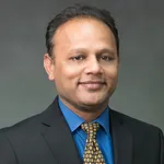 Dr. Vijay Poreddy, MD - Round Rock, TX - Gastroenterology