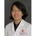 Dr. Patricia Pahk, MD - East Setauket, NY - Ophthalmology