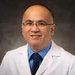 Dr. Reden Cajumban Delgado - Cartersville, GA - Family Medicine