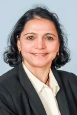 Dr. Nivedita P Prabhu, MD - Newark, NY - Pediatrics