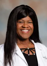 Dr. Vanessa Duncombe, MD - Gulfport, MS - Family Medicine