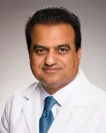 Dr. Maqsood Amjad, MD - Robbinsville, NJ - Oncology