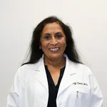 Dr. Rajeswari Sonni, MD - Wauchula, FL - Internist/pediatrician