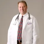 Dr. James Edward Lantz - Douglasville, GA - Family Medicine