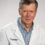 Dr. Roland J Bourgeois, MD - Metairie, LA - Cardiovascular Disease