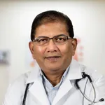 Physician Pervez A. Khatib, MD