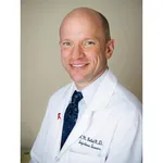 Dr. Roy M. Gulick, MD