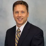 Dr. Cory G Christiansen, MD - Iowa City, IA - Orthopedic Surgery, Sports Medicine