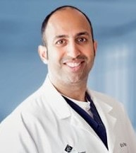 Dr. Kris Parchuri