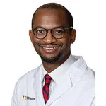 Dr. Chukwuma Ndibe, MD - Covington, GA - Hematology, Oncology