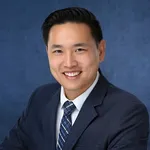 Dr. Allen Shawlun Wang, MD - Lewisville, TX - Ophthalmology