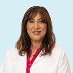 Dr. Linda Alimadadian, DO - Irvine, CA - Internal Medicine