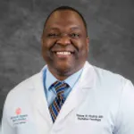 Dr. Kenyon M Meadows, MD - Brunswick, GA - Diagnostic Radiology