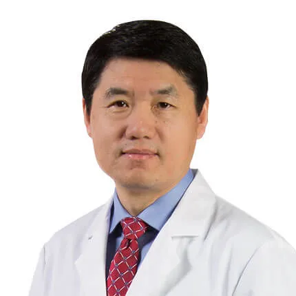 Dr. Wenwu Zhang,  PhD, MD - Minden, LA - Interventional Cardiology, Cardiovascular Disease