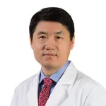 Dr. Wenwu Zhang,  PhD, MD - Shreveport, LA - Cardiovascular Disease