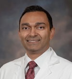 Dr. Ripal Y Patel, DPM