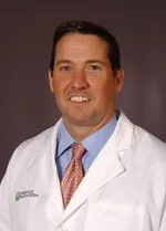 Dr. John Sanders - Greenville, SC - Hand Surgeon