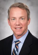 Dr. Douglas F. Geiger,, MD - Chelsea, MI - Neurology