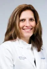 Jennifer Hughey, CRNP - Sayre, PA - Cardiovascular Disease