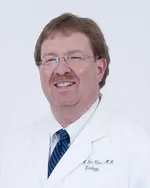 Dr. Ralph L. Cox - Kinston, NC - Urology