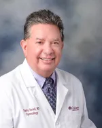 Dr. Travis Terrell, MD - Marshall, MI - Obstetrics & Gynecology