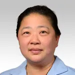 Dr. Mary Ling, MD - Warrenville, IL - Orthopedic Surgery, Hand Surgery