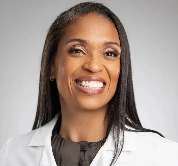 Dr. Sharrona Sheree Williams, MD