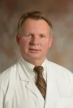 Dr. Janus Kulpa, MD - Ocean Springs, MS - Family Medicine