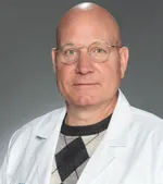 Dr. Daniel Vernier, MD - McKinney, TX - Pediatrics