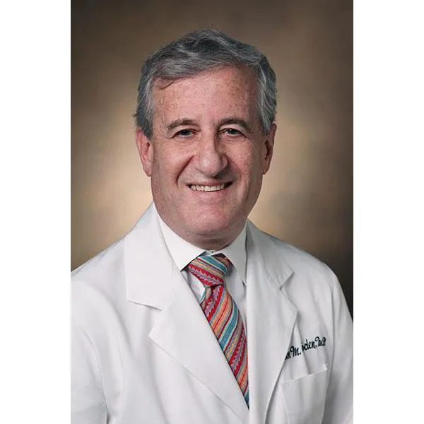 Dr. Dan M. Roden, MD | Nashville, TN | Cardiologist