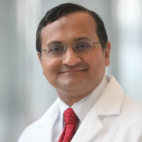 Dr. Manish A. Parikh, MD - Brooklyn, NY - Internal Medicine, Cardiologist, Interventional Cardiology