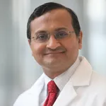 Dr. Manish A. Parikh, MD