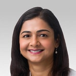 Kavita P. Thakkar